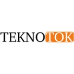 Logo of TeknoTok android Application 